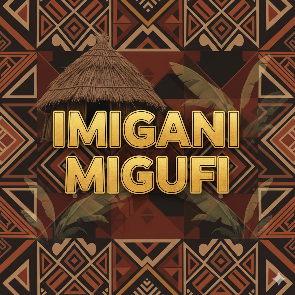 Imigani migufi 10 Itangizwa na A - igice cya mbere