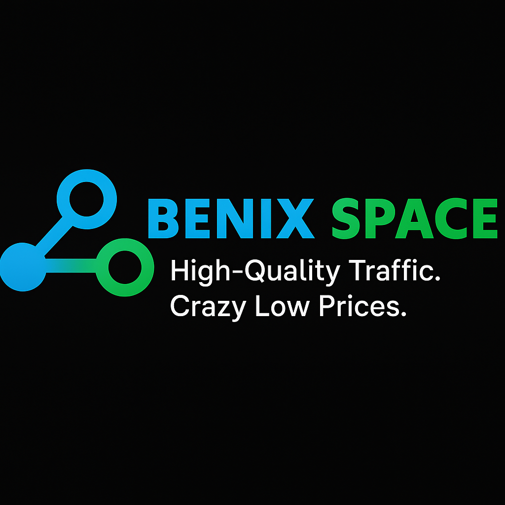 Your ad can be placed here! Advertise with BenixSpace now!!!